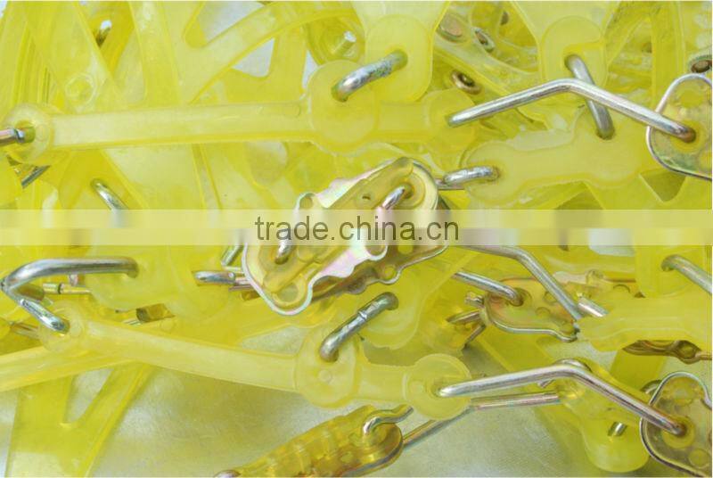 Top selling car protection chain for sale