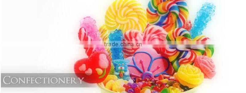 soy lecithin food additives for confectonary