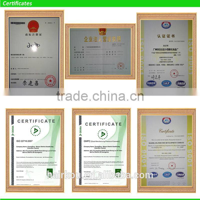 Professional Hair Perm Lotion/Re-Form PH Acid Balance Wave