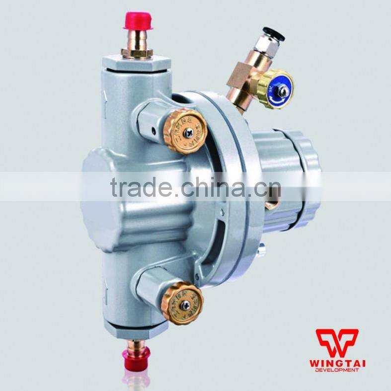 Single-Way Pneumatic Diaphragm Pump 5#