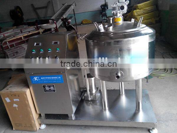 Factory supply milk sterilizer machine/milk sterilization machine Made in China