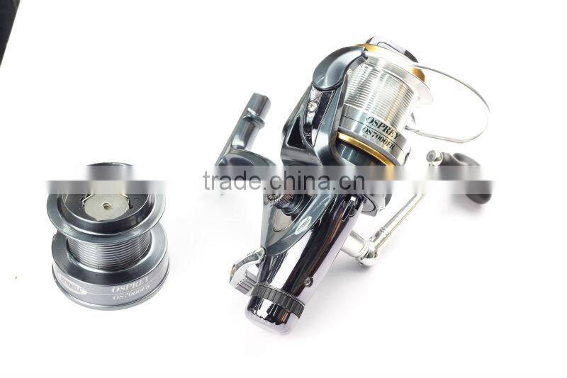 2016 Hottest sell fashionable good casting fishing reel for sale