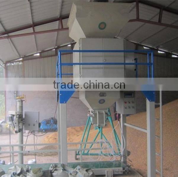 Hot sale high quality CE-60 corn packaging machine