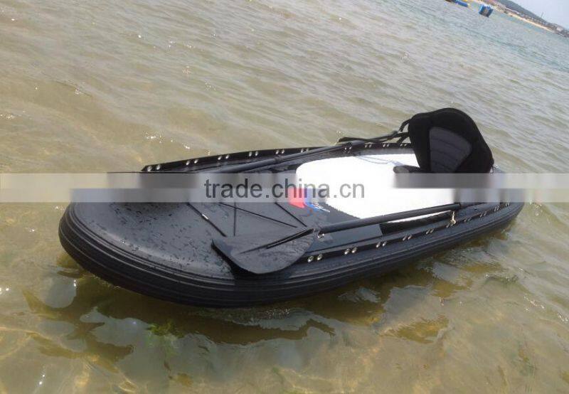 CE Certified PVC Inflatable Body Sup Board