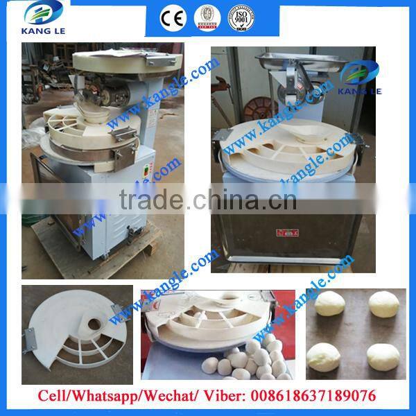 Dough rounder divider/dough divider and rounder/dough divider and rounder machine/dough rounder