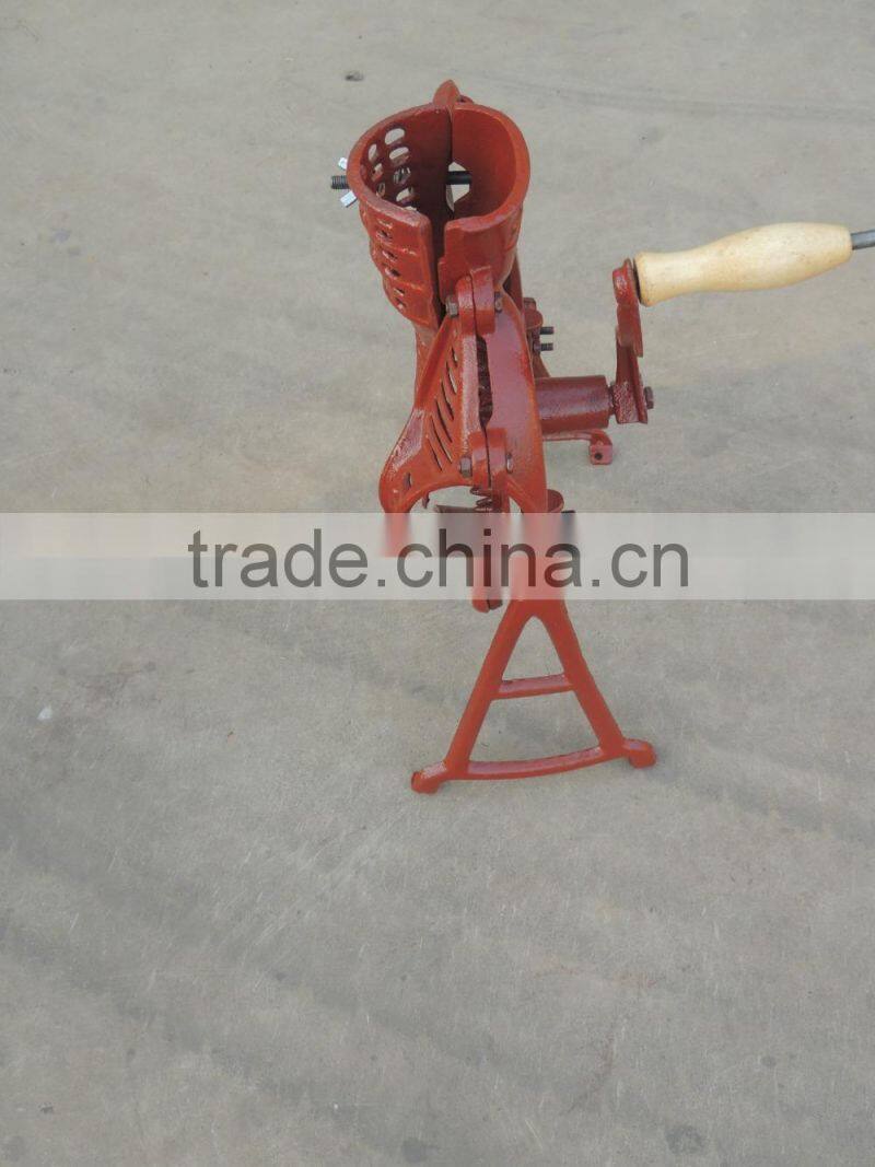 best quality farm manual maize sheller hand corn thresher
