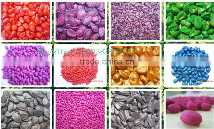 Rotary Screen/sawdust Sieving Machine/screen Drum Sieve