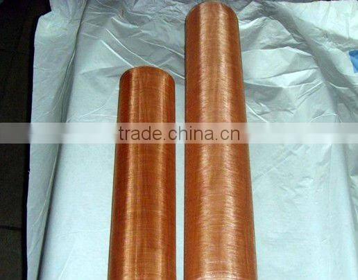 phosphor bronze brass wire mesh filter cloth 4