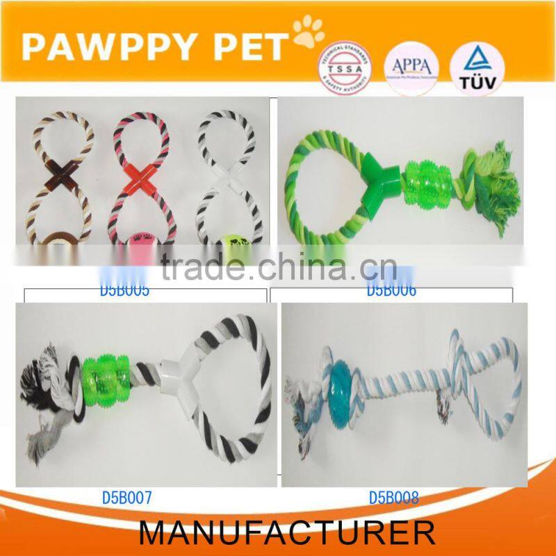 Cotton Rope toy,dog rope toy,cotton rope toy