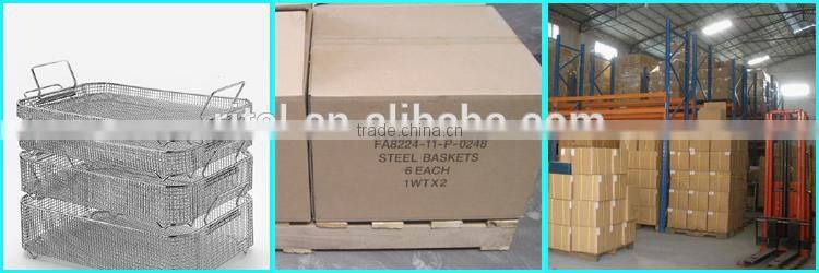 Stainless steel Kitchen wire basket