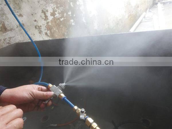 water spray nozzle