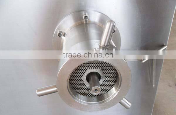 2015 commercial big capacity electric meat grinder