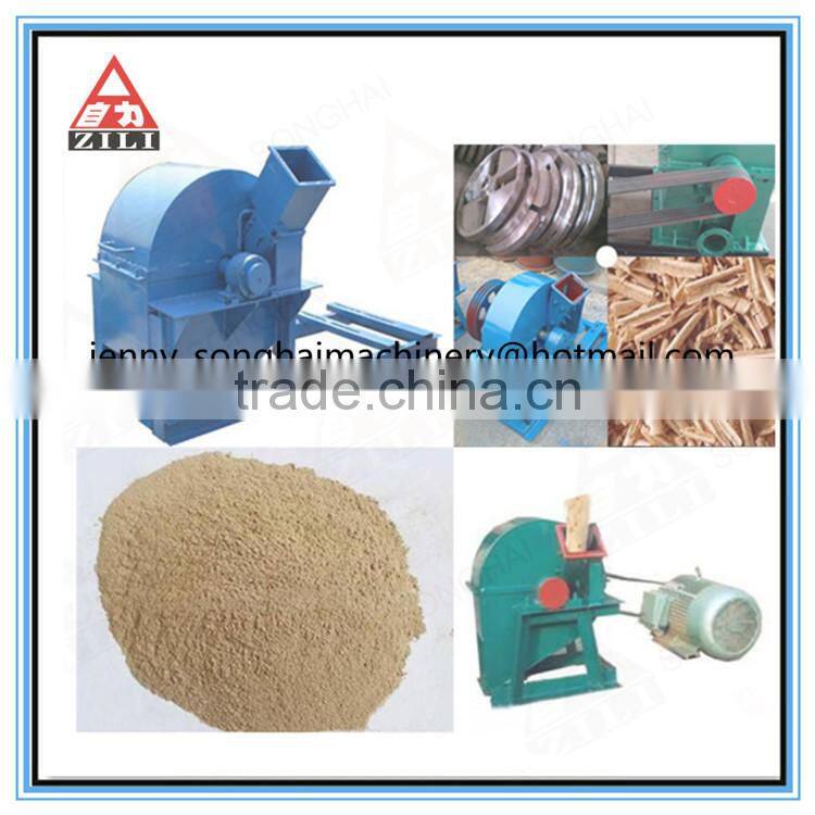 electric wood cutting machine, machine cut wood, machine making sawdust