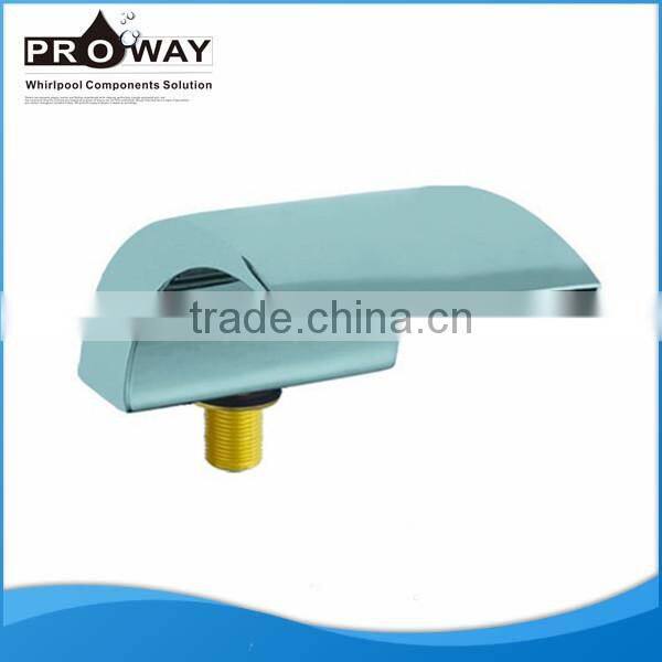 Stainless Steel Waterfall Tap For Bathtub Curtain Waterfall Used Bathtub Faucets Arc Waterfall