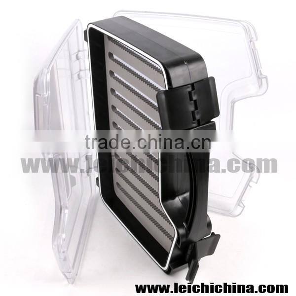 super large abs plastic fishing boat box