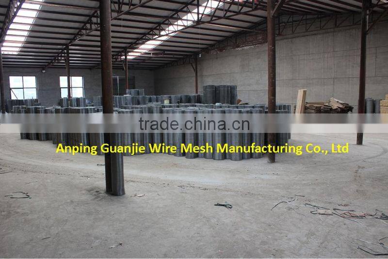 Aluminum Square Wire Mesh Direct supplier