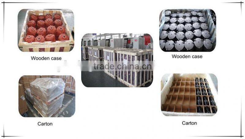 OEM precision gear shaft stainless steel304 custom gears with powder coating