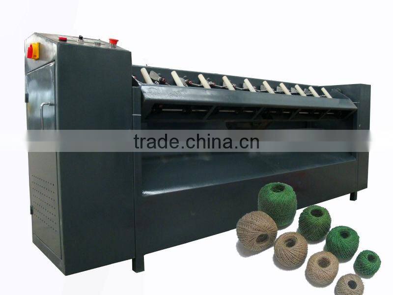 China best selling Machine for tying balls machine