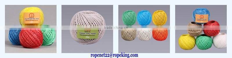 ball making machine rope machine plastic twine yarn ball winding machine factory for sale