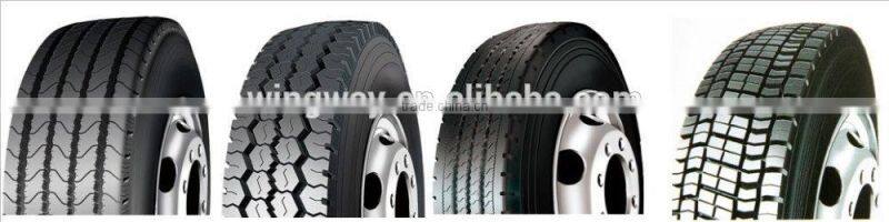 Qingdao radial light truck tire 8.50R17.5 215/75R17.5 235/75R17.5 245/70R19.5 265/70R19.5 LT tires