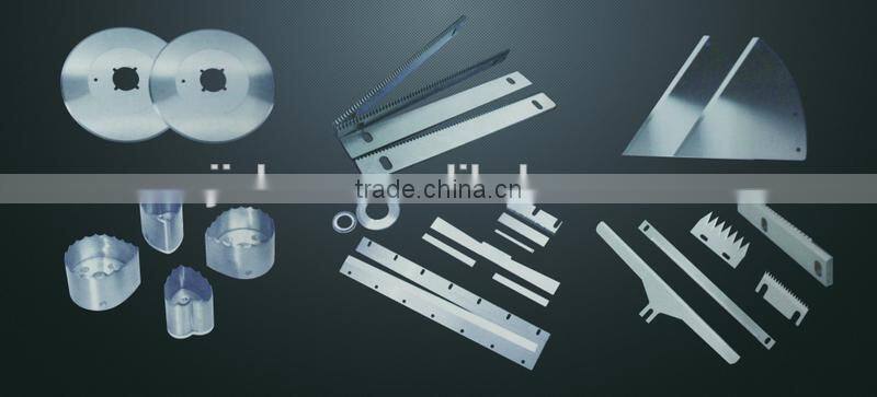 JIAHE food and packing knife