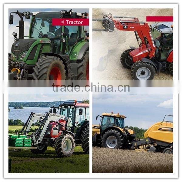 China top Quality 16.9-24 tractor tire