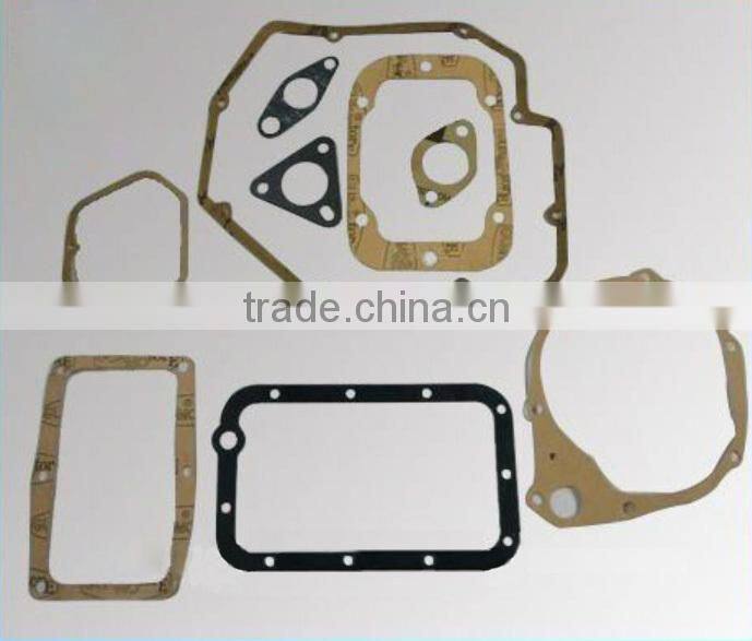 farm machine DF-12 tractor gasket, s195 s1110 s1115 tractor gasket