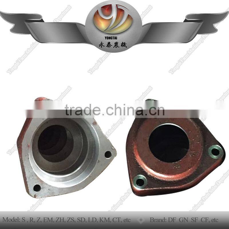 China Walking tractor GN-15 oil seal seat , tractor GN-15 oil seal seat for final driving box