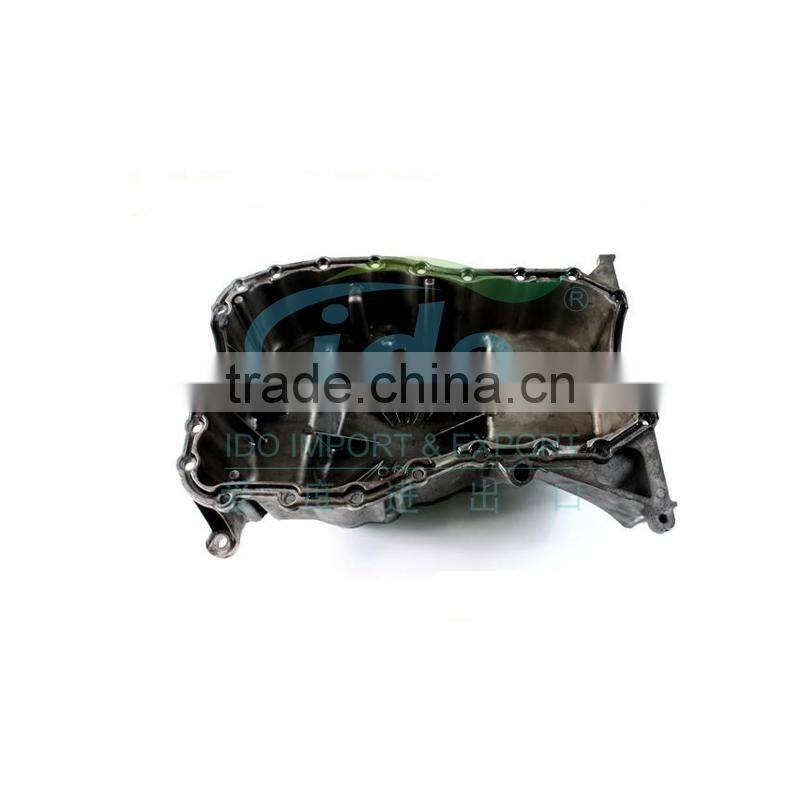 Car engine parts oil pan for Renault Logan 8200125660