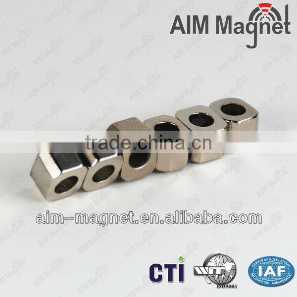 Electro Permanent Magnet