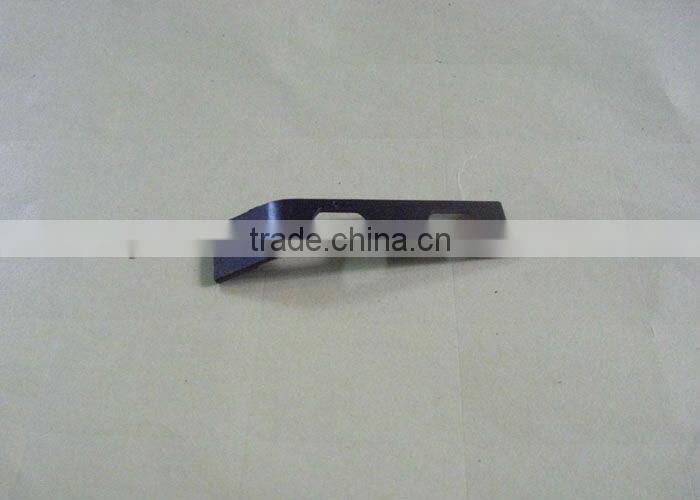 Heidelberg KORD spare part - Gripper Finger HE2402, 60% off DHL shipping