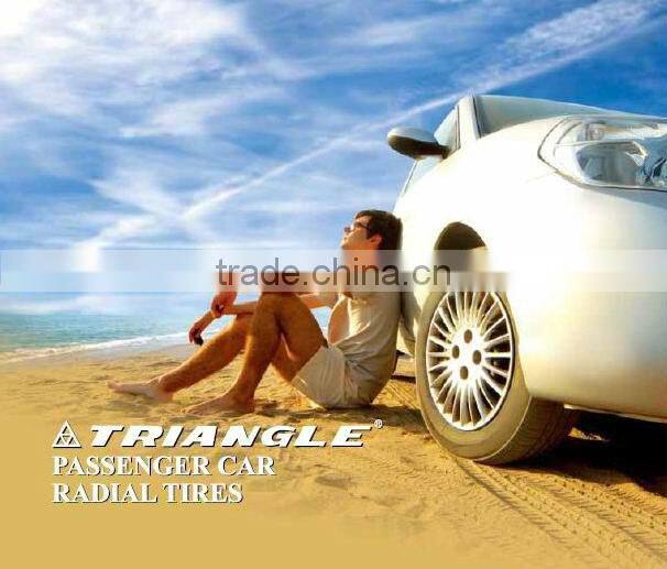 Triangle car tire R12 R13 R14 R15 R16 R17 R18 R19 R20