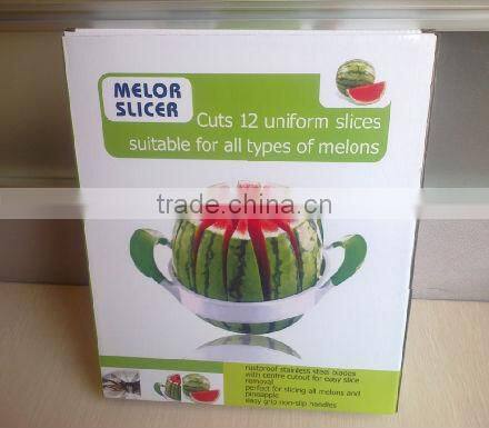 melon cutter
