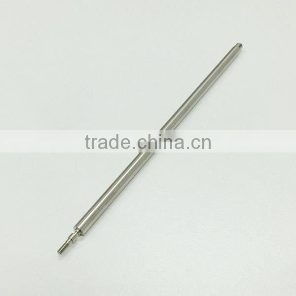 china wholesale stainless steel shaft used cnc lathe machine