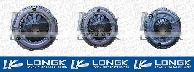 toyota clutch cover 215*138*250
