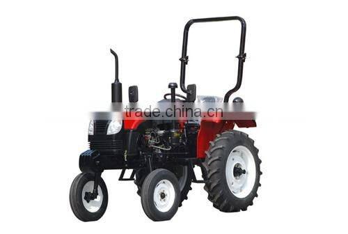 YTO-ME350H 35HP 2wd standard parts used rubbers agricultural mini tractor price