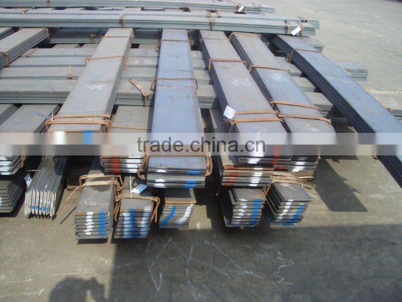 construction STEEL ANGLE STEEL CHANNEL STEEL FLAT BAR