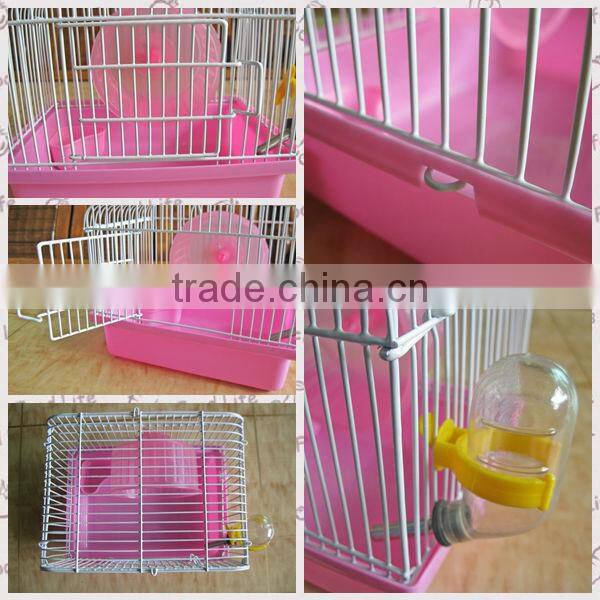pet product small wire hamster cages