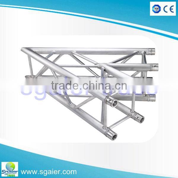 Square box truss Multi cubestruss connectortruss junctions