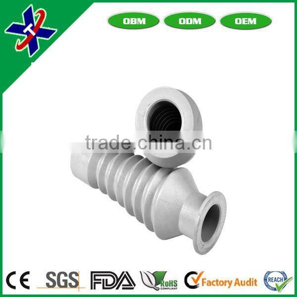 HOT Sale High Quality Factory Supply Auto Rubber Bush/flexible rubber bushing/rubber bushing