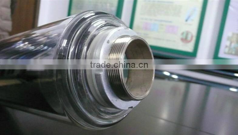 large diameter vacuum glass tube solar vacuum tubes