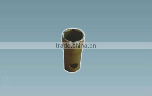 Spindle Wheel Spanner 45 steel ,40 Cr