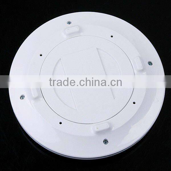 Solar Panel Portable Power Supply Charger for AA/5 Rechargeable Battery 1.5V