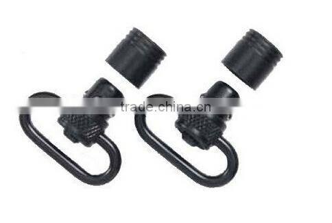 Tactical Quick Detachable Super QD Sling Swivel