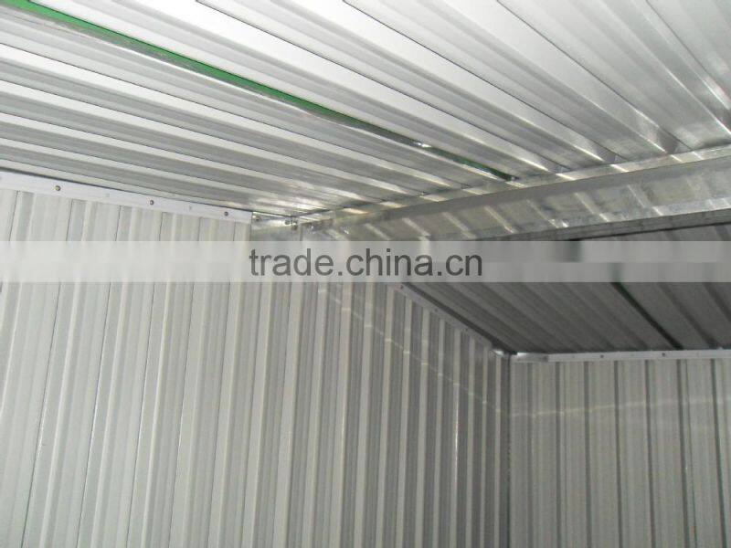 Basic Yard Lawn Garden Tool Barn