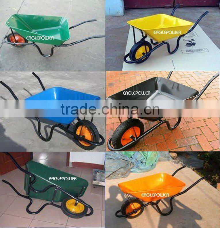 South Africa model concrete wheelbarrow 3800