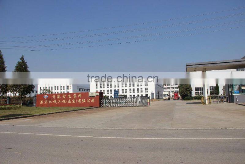 PP/PE with Talc masterbatch granulation machine