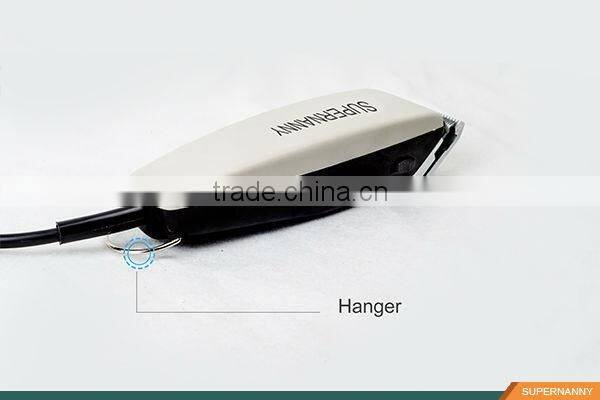 15W Powerful Traditional design Electric Hair Clipper For Barber Shop(SN-1320)