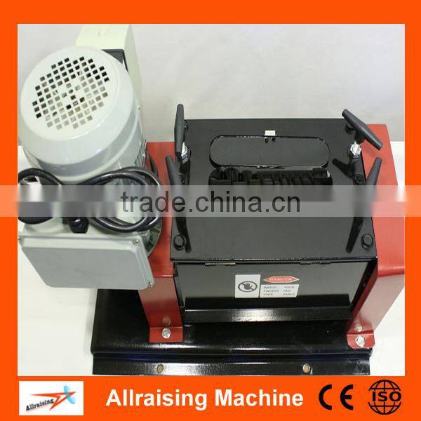 best sale low price industrial copper wire stripping machine / copper stripper machine