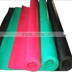EPDM waterproof rubber roll